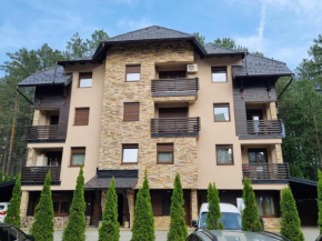 Apartman Aida Zlatibor